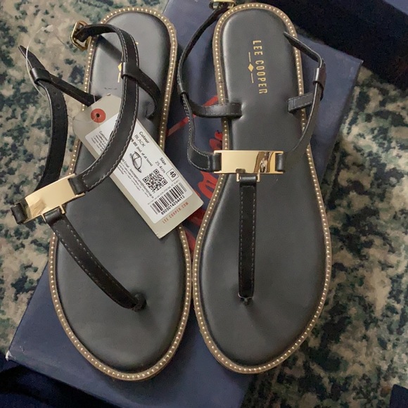 Lee Cooper sandals - Picture 3 of 6